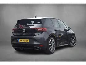 Volkswagen Id.3 First Max 58 Kwh thumbnail 3