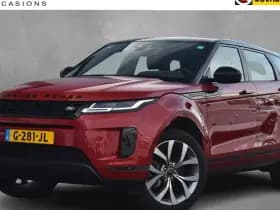 Land Rover Range Rover Evoque 2.0 P200 Awd R-Dynamic