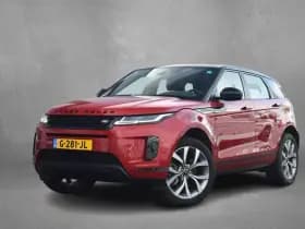 Land Rover Range Rover Evoque 2.0 P200 Awd R-Dynamic thumbnail 2