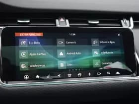 Land Rover Range Rover Evoque 2.0 P200 Awd R-Dynamic thumbnail 12