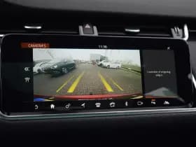 Land Rover Range Rover Evoque 2.0 P200 Awd R-Dynamic thumbnail 15