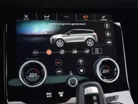 Land Rover Range Rover Evoque 2.0 P200 Awd R-Dynamic thumbnail 16