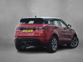 Land Rover Range Rover Evoque 2.0 P200 Awd R-Dynamic thumbnail 3