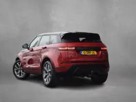 Land Rover Range Rover Evoque 2.0 P200 Awd R-Dynamic thumbnail 30