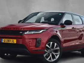 Land Rover Range Rover Evoque 2.0 P200 Awd R-Dynamic thumbnail 31