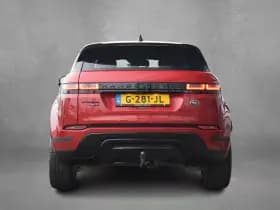 Land Rover Range Rover Evoque 2.0 P200 Awd R-Dynamic thumbnail 9