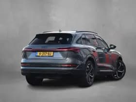 Audi E-Tron 55 Quattro S Edition 95 Kwh thumbnail 3