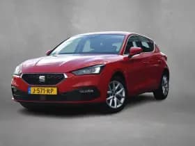 Seat Leon 1.0 Tsi Style Launch Edition thumbnail 2