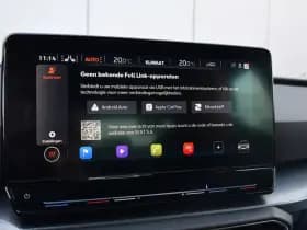 Seat Leon 1.0 Tsi Style Launch Edition thumbnail 12