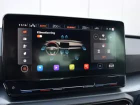 Seat Leon 1.0 Tsi Style Launch Edition thumbnail 13