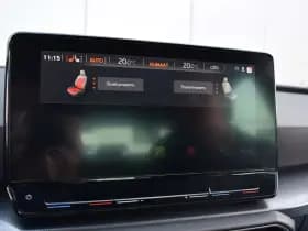 Seat Leon 1.0 Tsi Style Launch Edition thumbnail 14