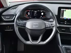 Seat Leon 1.0 Tsi Style Launch Edition thumbnail 18