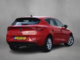 Seat Leon 1.0 Tsi Style Launch Edition thumbnail 3
