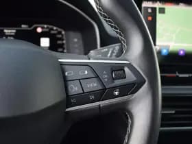 Seat Leon 1.0 Tsi Style Launch Edition thumbnail 22