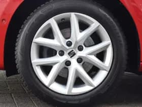 Seat Leon 1.0 Tsi Style Launch Edition thumbnail 27