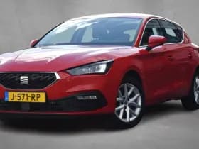 Seat Leon 1.0 Tsi Style Launch Edition thumbnail 28