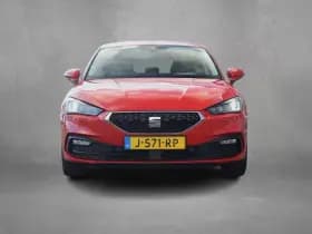 Seat Leon 1.0 Tsi Style Launch Edition thumbnail 7