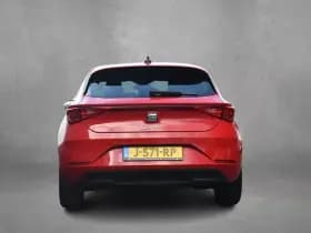 Seat Leon 1.0 Tsi Style Launch Edition thumbnail 8