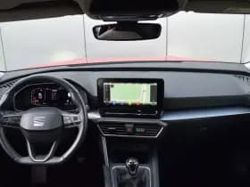 Seat Leon 1.0 Tsi Style Launch Edition thumbnail 10