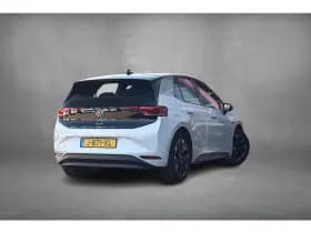 Volkswagen ID.3 thumbnail 3