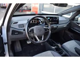 Volkswagen ID.3 thumbnail 4