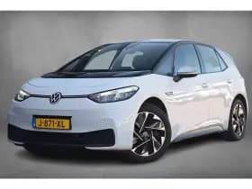Volkswagen ID.3 thumbnail 9