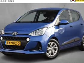Hyundai I10 1.0i Comfort
