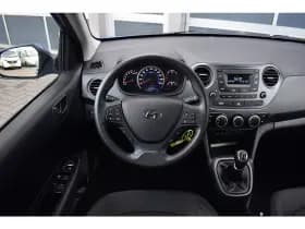 Hyundai I10 1.0i Comfort thumbnail 11