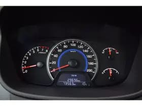 Hyundai I10 1.0i Comfort thumbnail 12