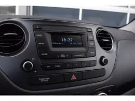 Hyundai I10 1.0i Comfort thumbnail 13