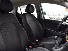 Hyundai I10 1.0i Comfort thumbnail 15