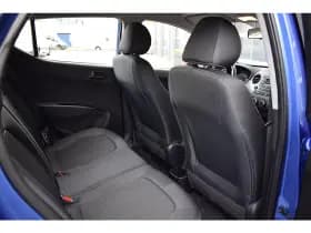 Hyundai I10 1.0i Comfort thumbnail 17