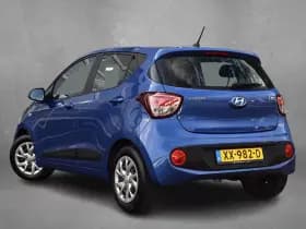 Hyundai I10 1.0i Comfort thumbnail 19
