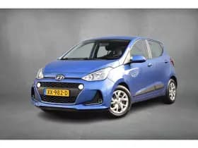Hyundai I10 1.0i Comfort thumbnail 20