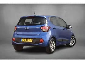 Hyundai I10 1.0i Comfort thumbnail 3