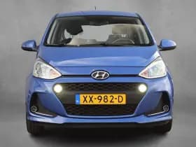Hyundai I10 1.0i Comfort thumbnail 7