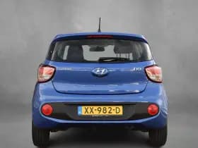 Hyundai I10 1.0i Comfort thumbnail 8