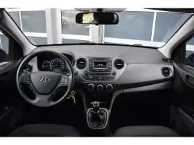 Hyundai I10 1.0i Comfort thumbnail 10