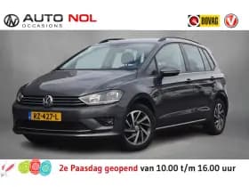 Volkswagen Golf Sportsvan 1.2 Tsi Highline