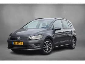 Volkswagen Golf Sportsvan 1.2 Tsi Highline thumbnail 2