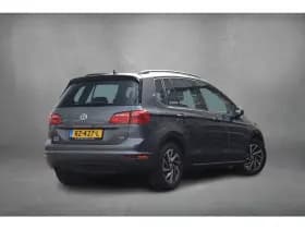 Volkswagen Golf Sportsvan 1.2 Tsi Highline thumbnail 3
