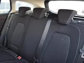 Ford Focus Wagon 1.0 Ecoboost Hybrid Connected thumbnail 5