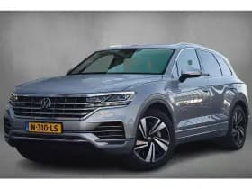 Volkswagen Touareg thumbnail 11