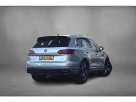 Volkswagen Touareg thumbnail 3