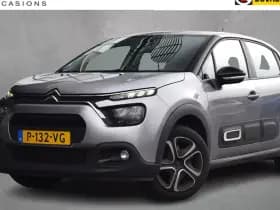 CitroëN C3 1.2 Puretech Feel