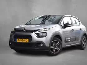 CitroëN C3 1.2 Puretech Feel thumbnail 2