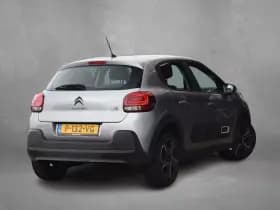 CitroëN C3 1.2 Puretech Feel thumbnail 3