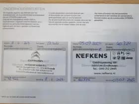 CitroëN C3 1.2 Puretech Feel thumbnail 5