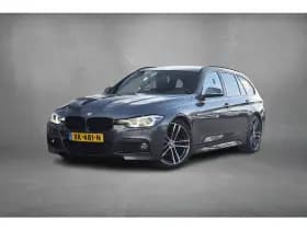 BMW 3-Serie thumbnail 2