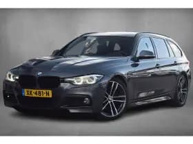 BMW 3-Serie thumbnail 12